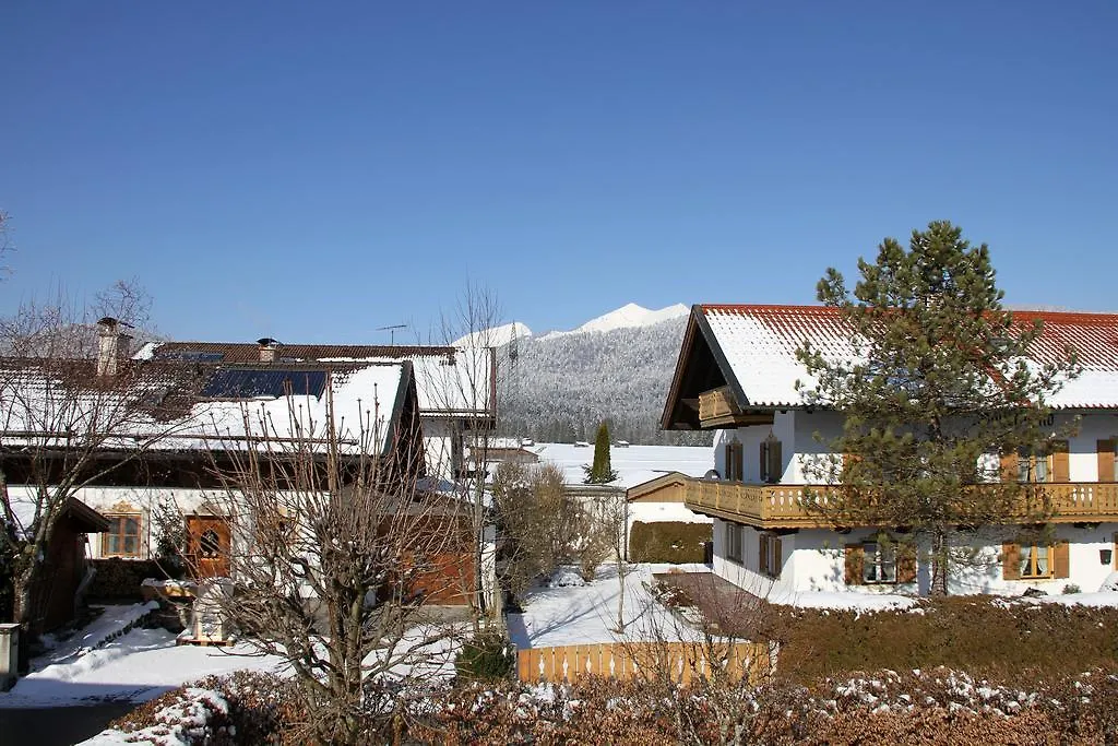 Ferienhaus Andreas-1
